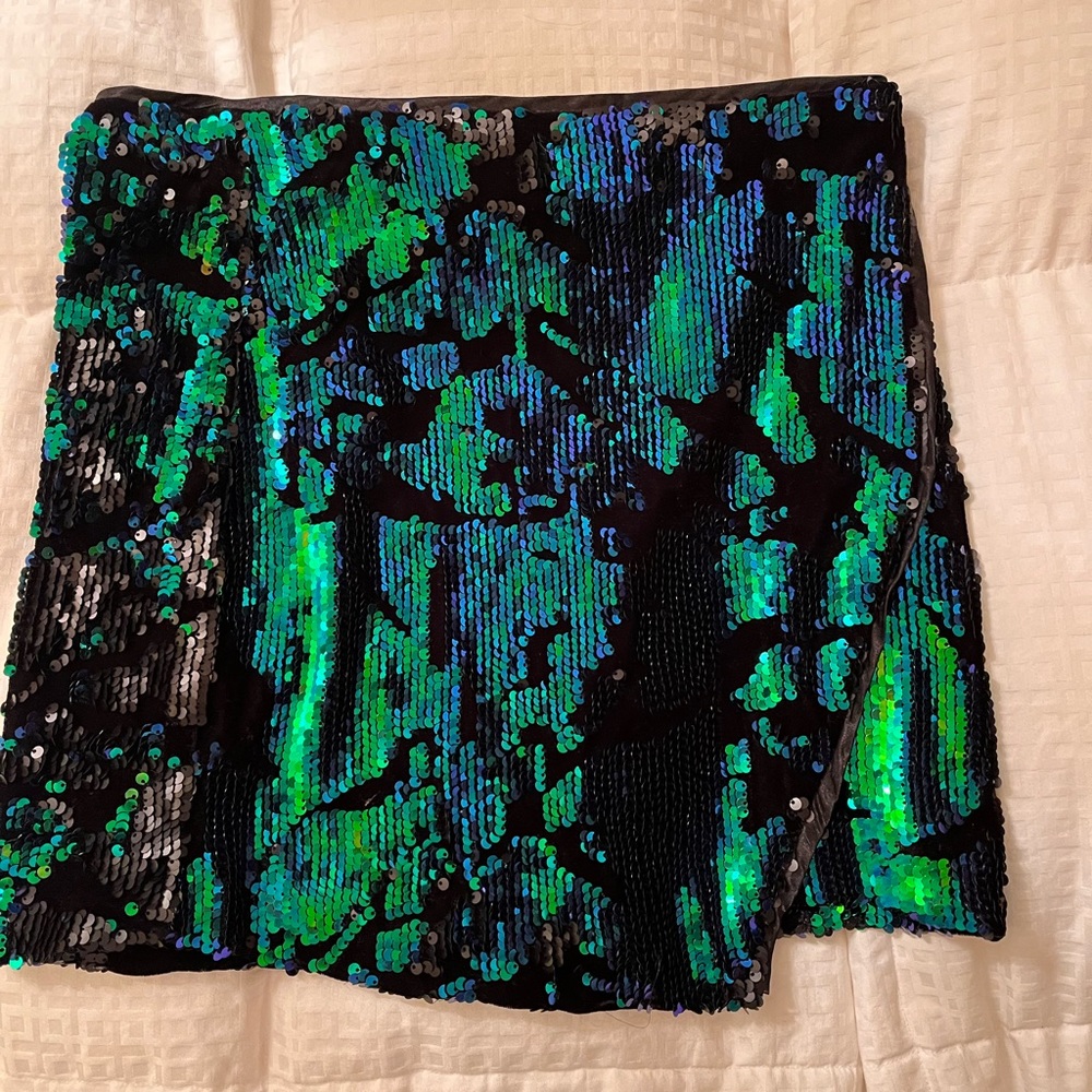 Forever, 21 skirt